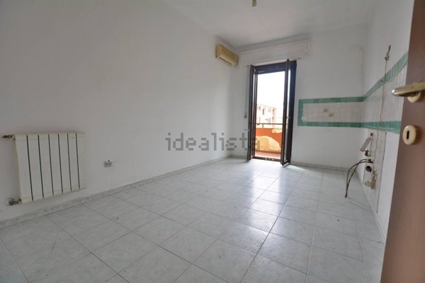 appartamento in vendita a Quartu Sant'Elena in zona Centro Storico