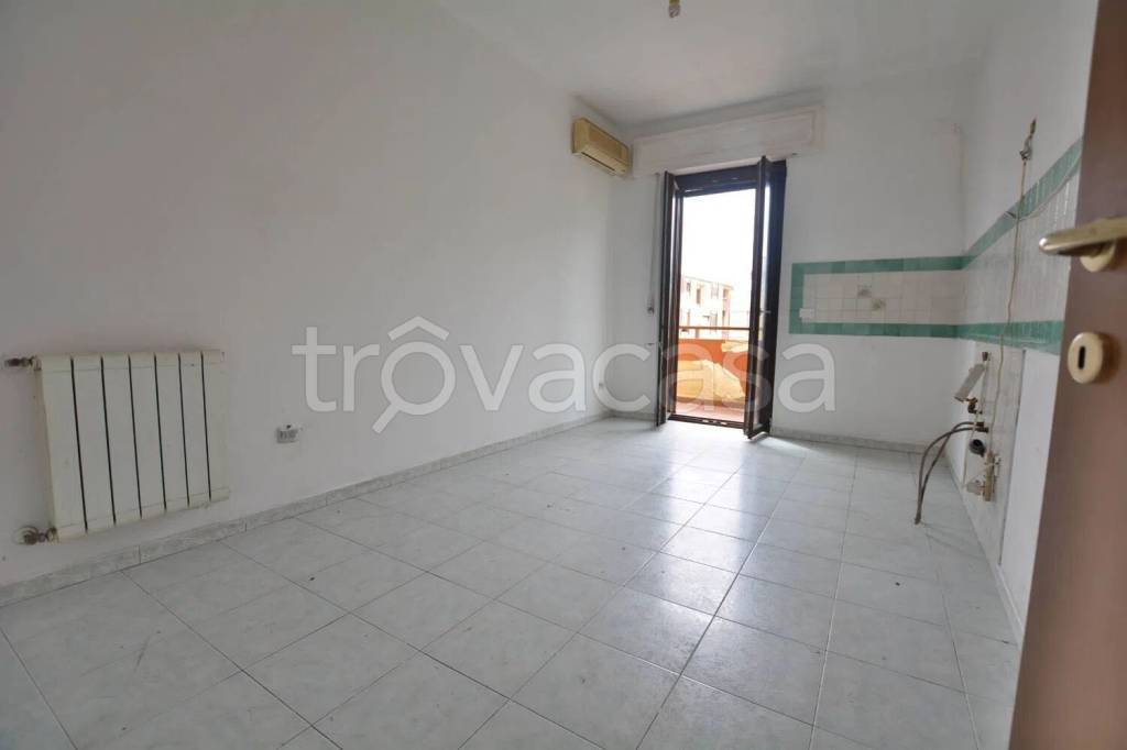 appartamento in vendita a Quartu Sant'Elena in zona Centro Storico