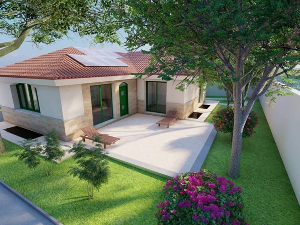 casa indipendente in vendita a Quartu Sant'Elena in zona Margine Rosso