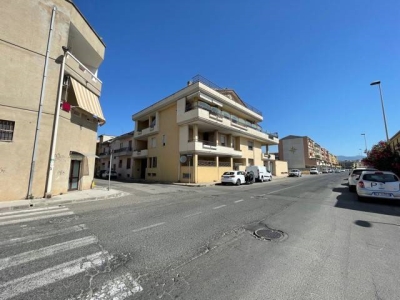 casa semindipendente in vendita a Quartu Sant'Elena