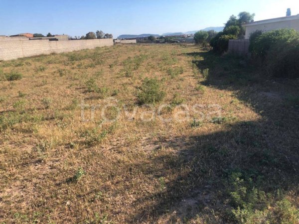 terreno agricolo in vendita a Quartu Sant'Elena