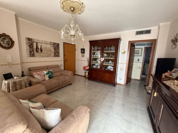 appartamento in vendita a Quartu Sant'Elena in zona Pitz'e Serra