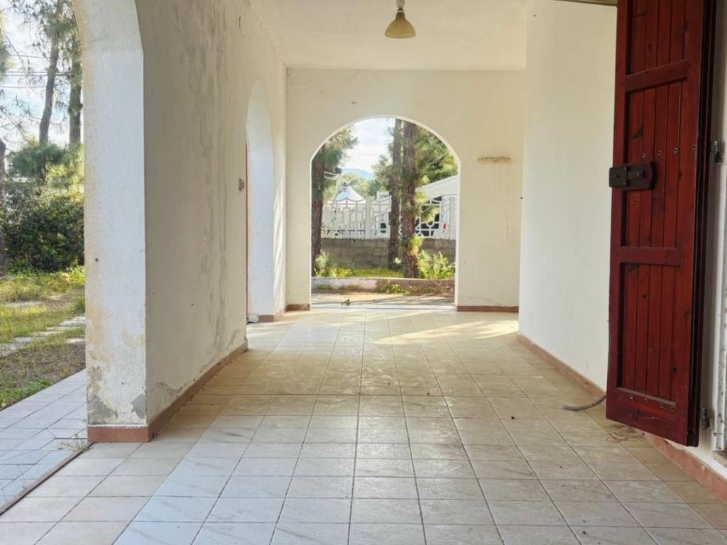 casa indipendente in vendita a Quartu Sant'Elena in zona Foxi