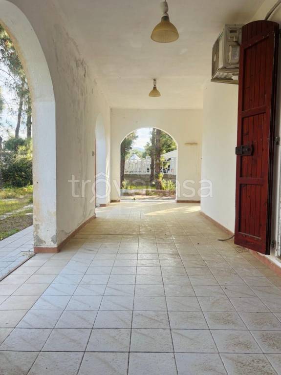 casa indipendente in vendita a Quartu Sant'Elena