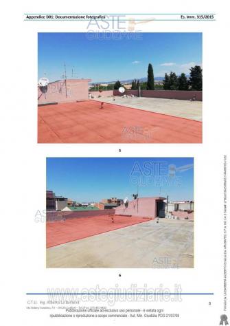 terreno edificabile in vendita a Quartu Sant'Elena