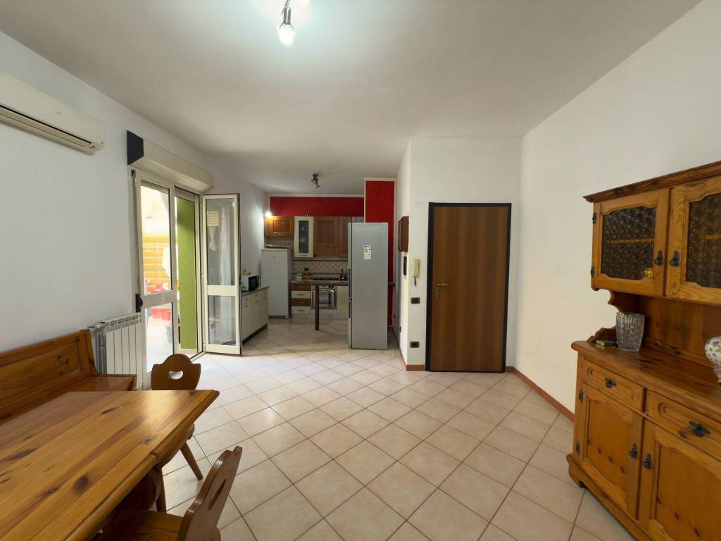 appartamento in vendita a Quartu Sant'Elena in zona Poetto di Quartu