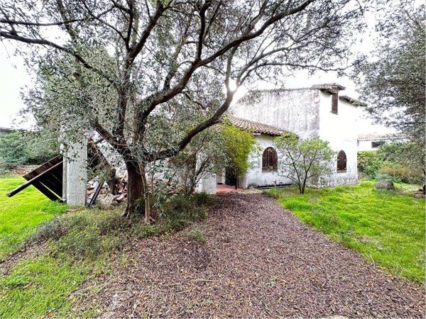 casa indipendente in vendita a Quartu Sant'Elena