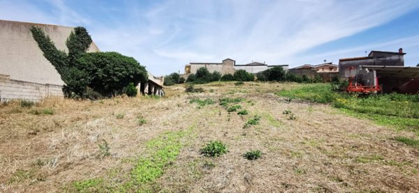 terreno edificabile in vendita a Quartu Sant'Elena