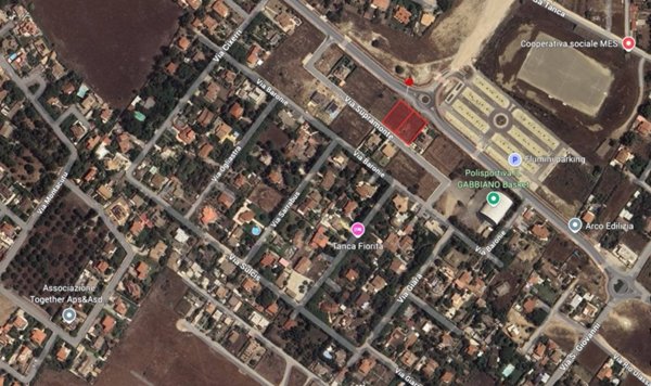 casa indipendente in vendita a Quartu Sant'Elena