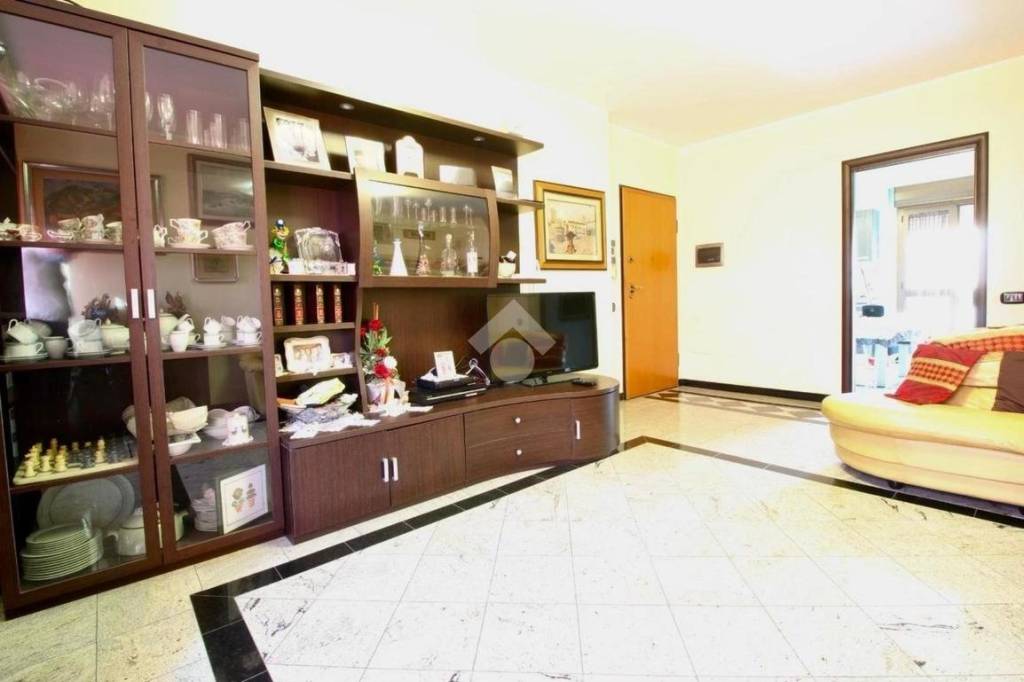 appartamento in vendita a Quartu Sant'Elena in zona Pitz'e Serra