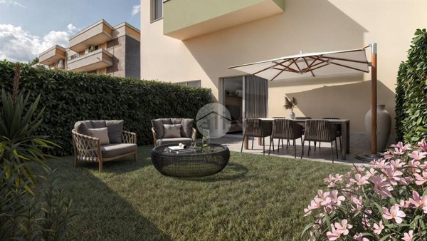 appartamento in vendita a Quartu Sant'Elena in zona Musicisti