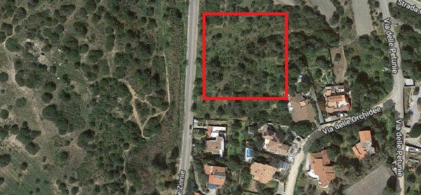 negozio in vendita a Quartu Sant'Elena in zona Niu Crobu