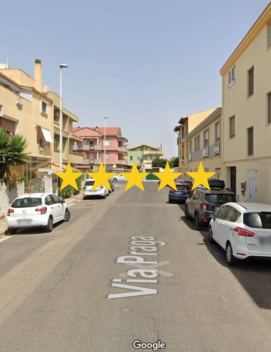 appartamento in vendita a Quartu Sant'Elena