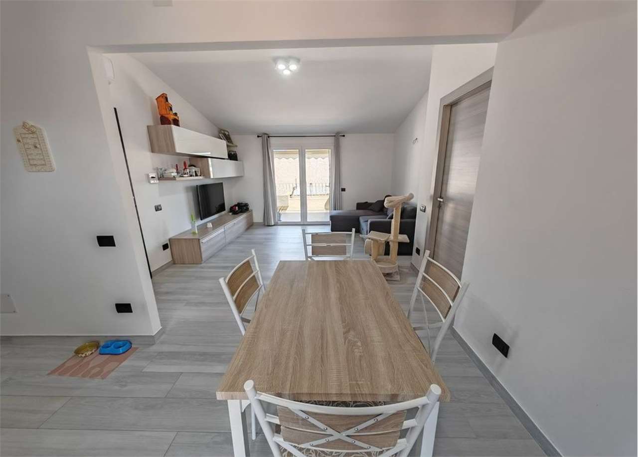appartamento in vendita a Quartu Sant'Elena