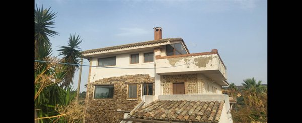 casa indipendente in vendita a Quartu Sant'Elena in zona Margine Rosso