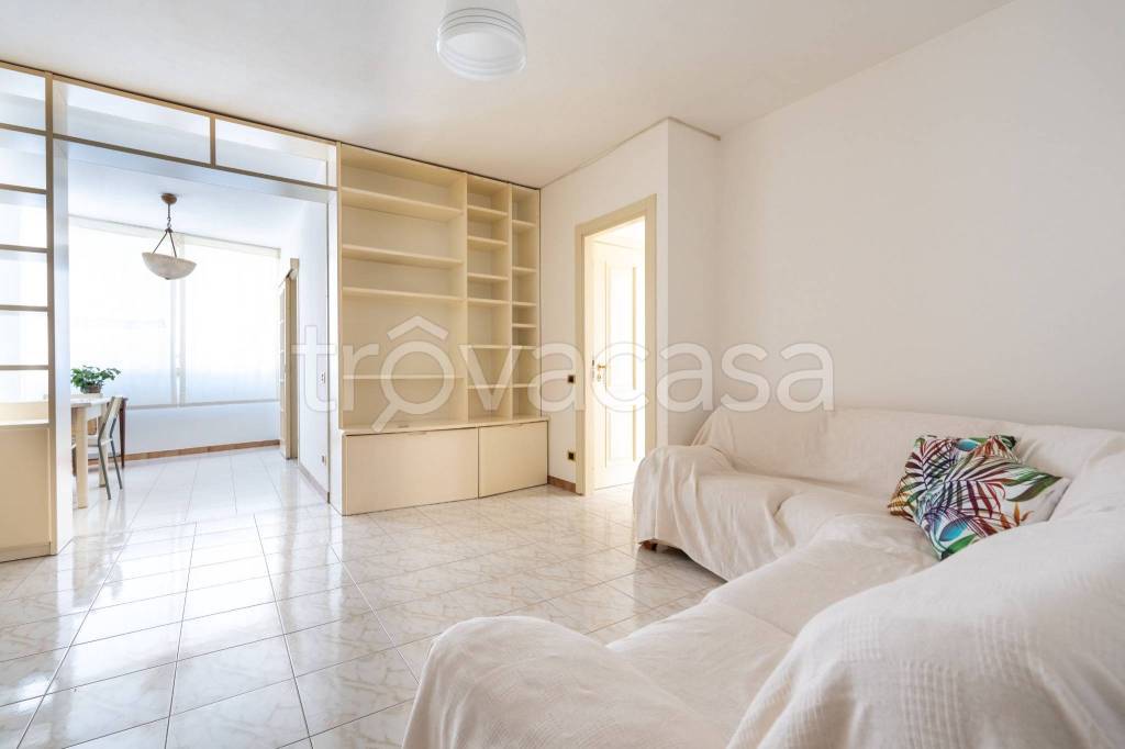 appartamento in vendita a Quartu Sant'Elena in zona Poetto di Quartu