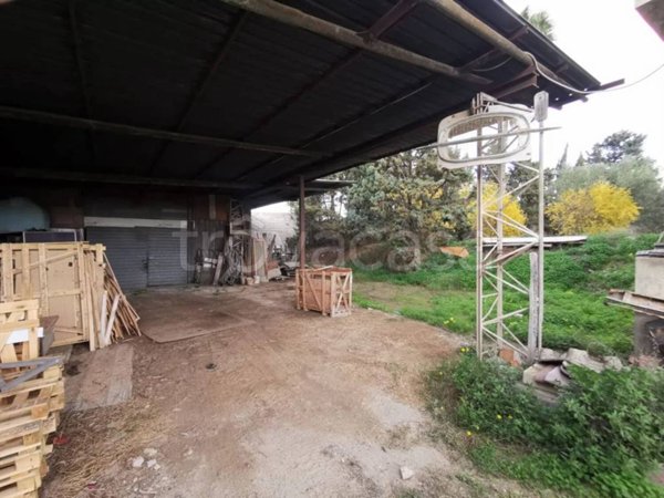 terreno edificabile in vendita a Quartu Sant'Elena in zona Pitz'e Serra