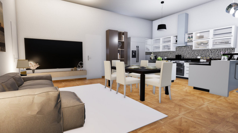 negozio in vendita a Quartu Sant'Elena in zona Musicisti