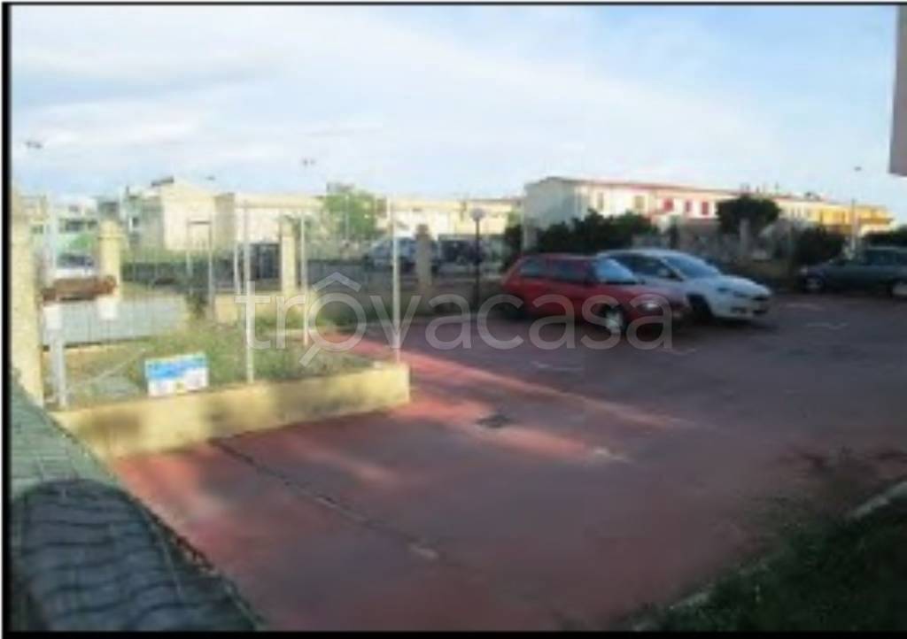 terreno edificabile in vendita a Quartu Sant'Elena