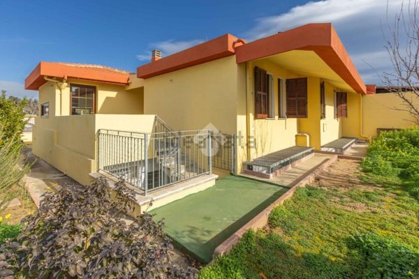 casa indipendente in vendita a Quartu Sant'Elena