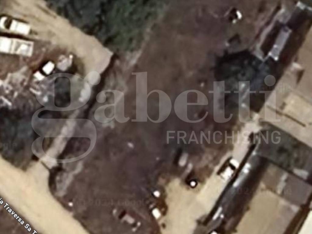 terreno agricolo in vendita a Quartu Sant'Elena in zona Flumini di Quartu