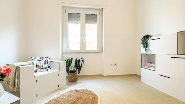 appartamento in vendita a Quartu Sant'Elena in zona Centro Storico