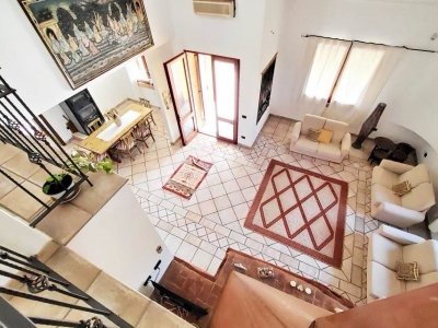 casa indipendente in vendita a Quartu Sant'Elena in zona Litorale