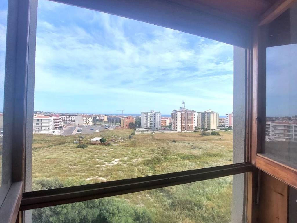 appartamento in vendita a Quartu Sant'Elena