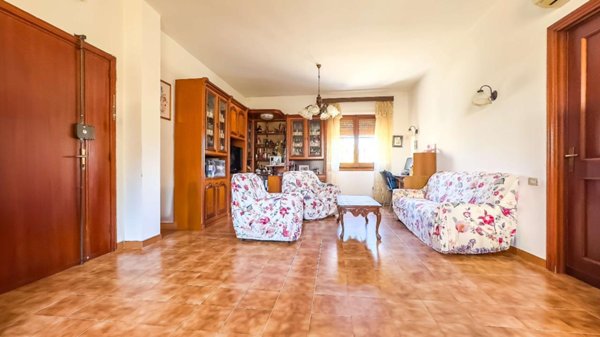 appartamento in vendita a Quartu Sant'Elena in zona Musicisti