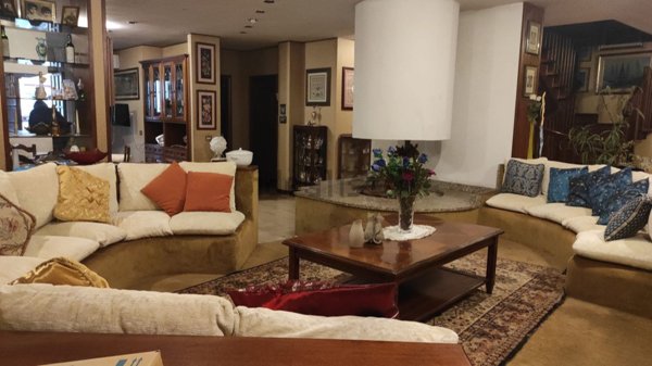 casa indipendente in vendita a Quartu Sant'Elena in zona Pitz'e Serra