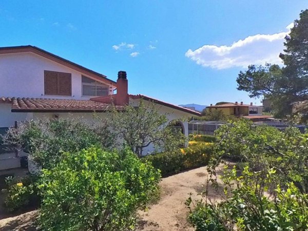 casa indipendente in vendita a Quartu Sant'Elena in zona Sant'Andrea
