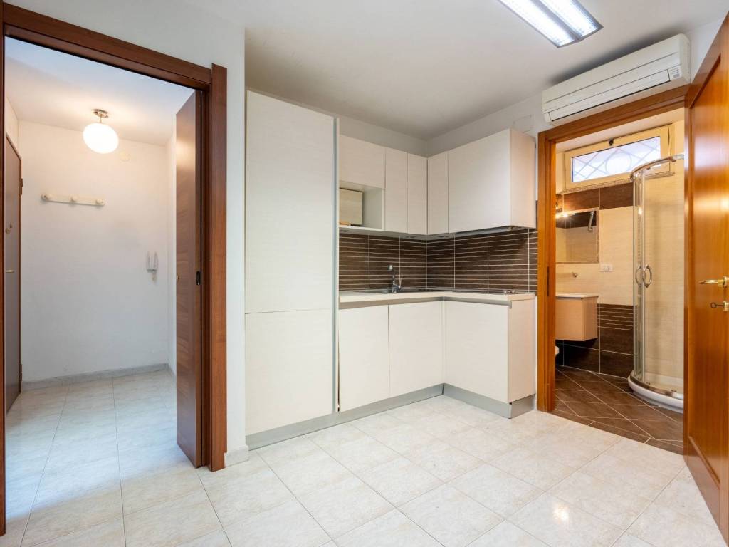 appartamento in vendita a Quartu Sant'Elena