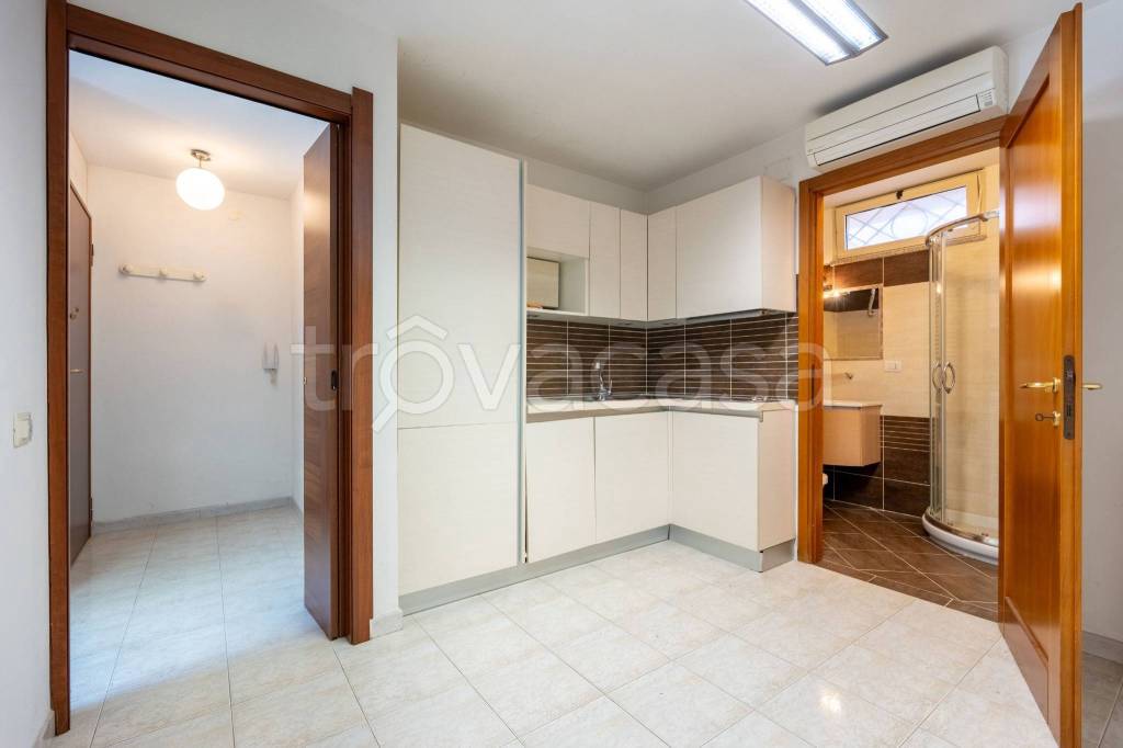 appartamento in vendita a Quartu Sant'Elena