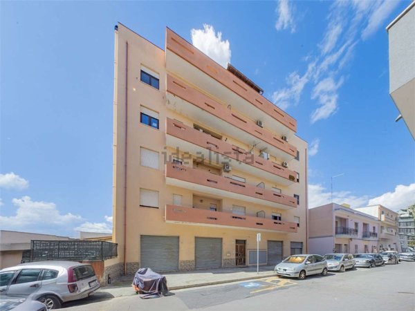 appartamento in vendita a Quartu Sant'Elena