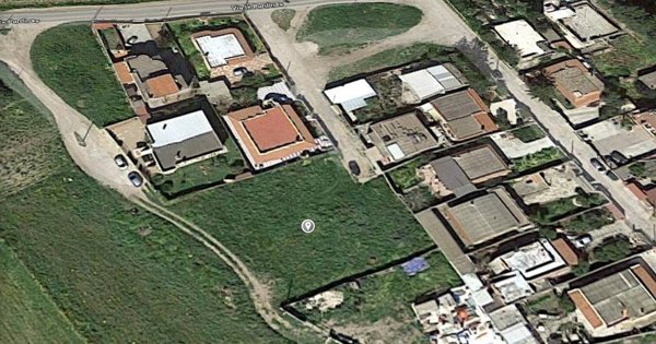 terreno agricolo in vendita a Quartu Sant'Elena in zona Foxi
