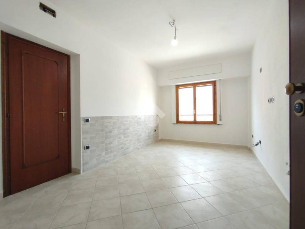 appartamento in vendita a Quartu Sant'Elena in zona Musicisti