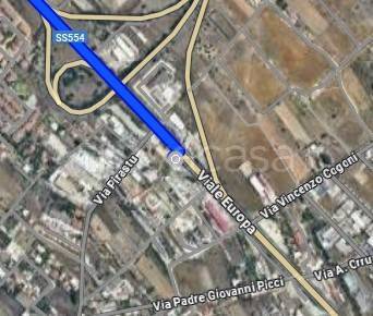 appartamento in vendita a Quartu Sant'Elena