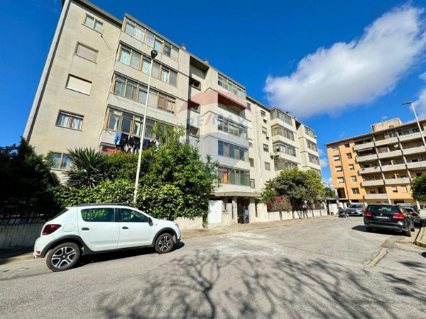 appartamento in vendita a Quartu Sant'Elena