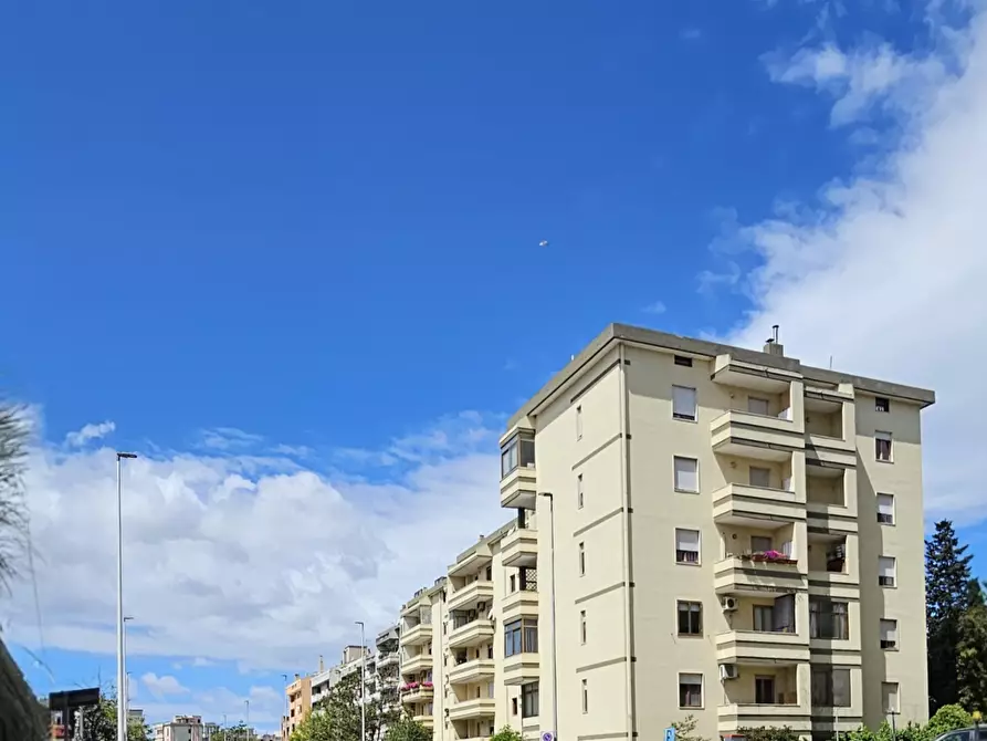 attico in vendita a Quartu Sant'Elena in zona Pitz'e Serra
