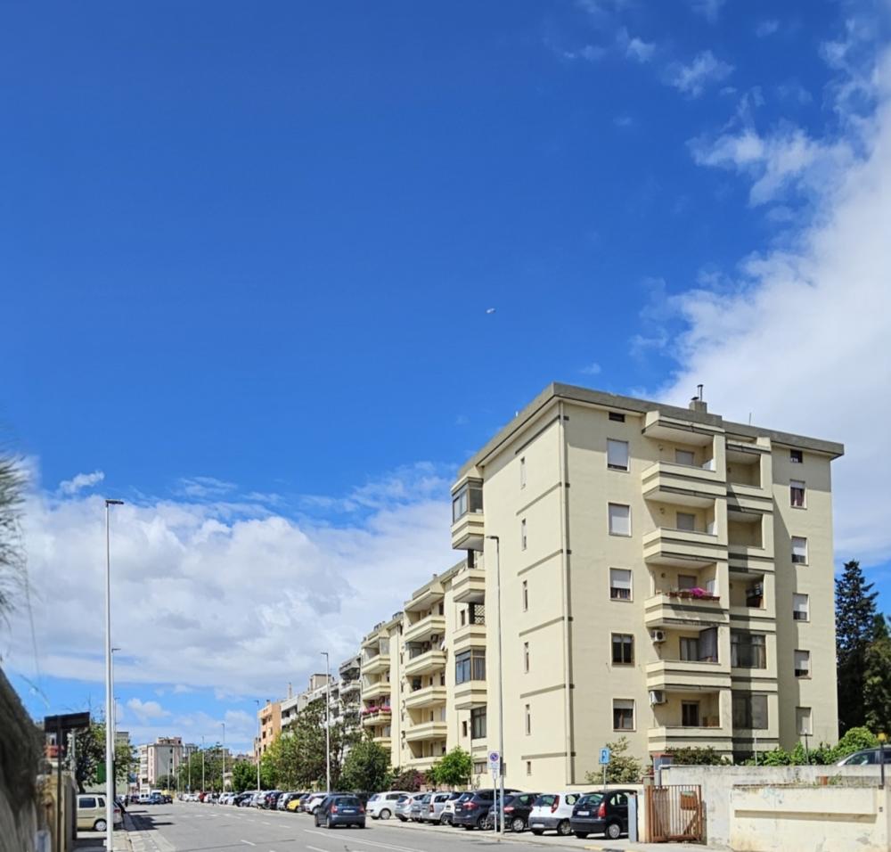 attico in vendita a Quartu Sant'Elena in zona Pitz'e Serra