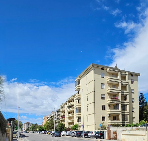 attico in vendita a Quartu Sant'Elena in zona Pitz'e Serra