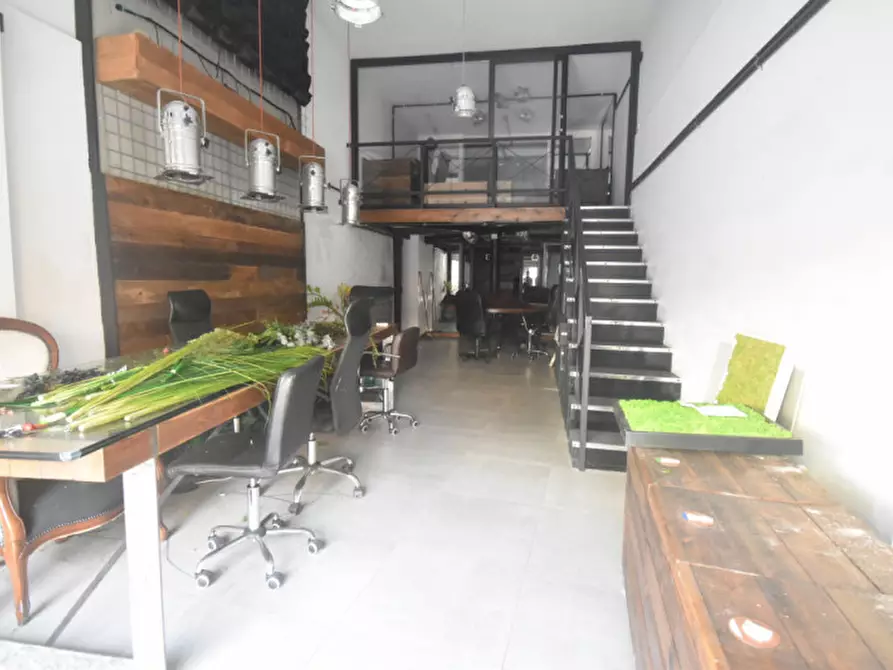 ufficio in vendita a Quartu Sant'Elena