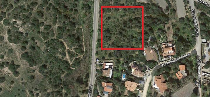 appartamento in vendita a Quartu Sant'Elena in zona Niu Crobu
