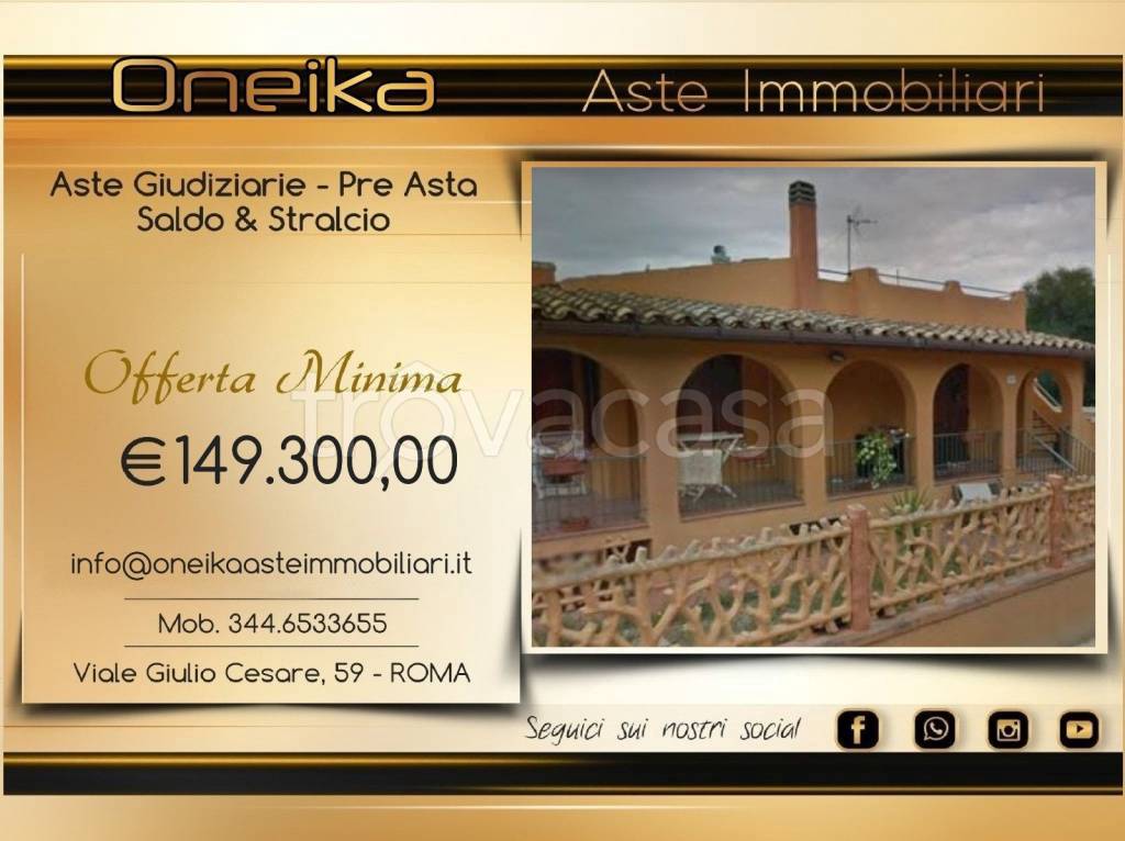 casa indipendente in vendita a Quartu Sant'Elena