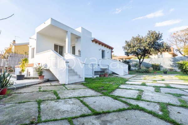 casa indipendente in vendita a Quartu Sant'Elena