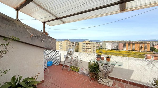 appartamento in vendita a Quartu Sant'Elena in zona Pitz'e Serra