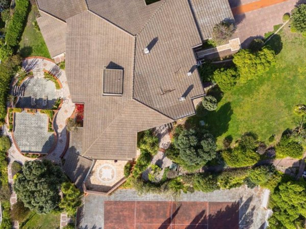 casa indipendente in vendita a Quartu Sant'Elena in zona Margine Rosso