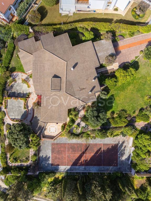 casa indipendente in vendita a Quartu Sant'Elena