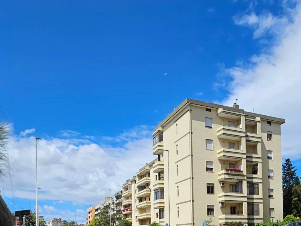 appartamento in vendita a Quartu Sant'Elena in zona Pitz'e Serra