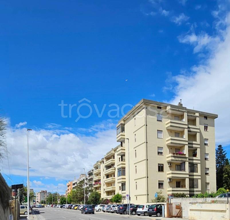 appartamento in vendita a Quartu Sant'Elena in zona Pitz'e Serra